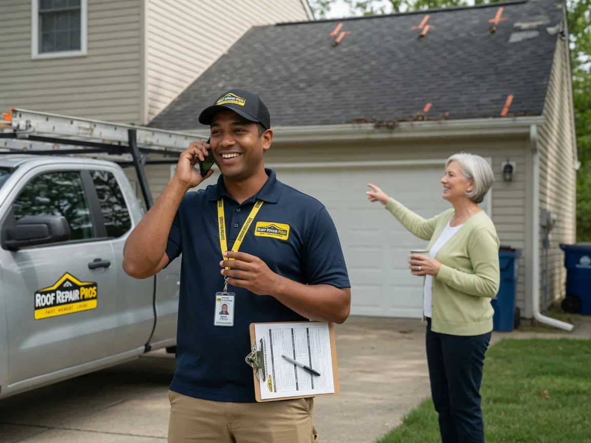 Roof Repair Crossroads, NM FAQs
